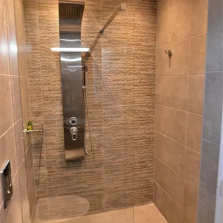 Апартаменты Riviera Loft