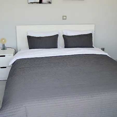 Riviera Loft Апартаменты *