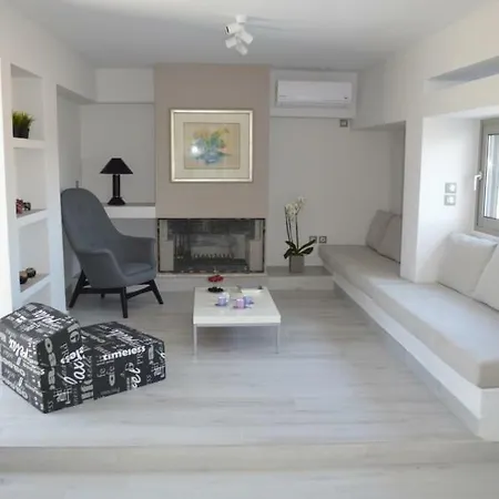 Riviera Loft * Athens