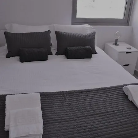 Apartment Riviera Loft Athens