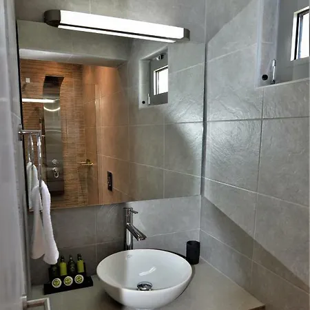 Apartment Riviera Loft Athens