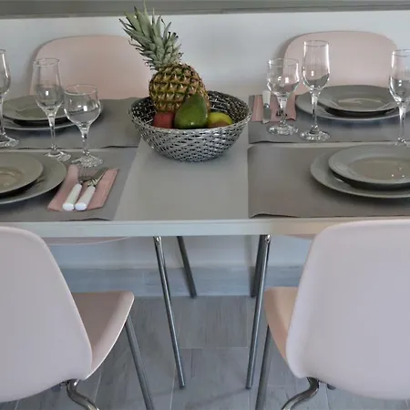 Riviera Loft * Athens