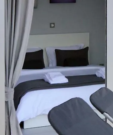 Riviera Loft * Athens