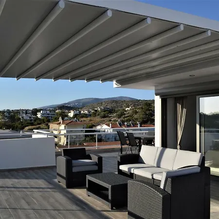 Riviera Loft