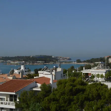 Apartment Riviera Loft Athens